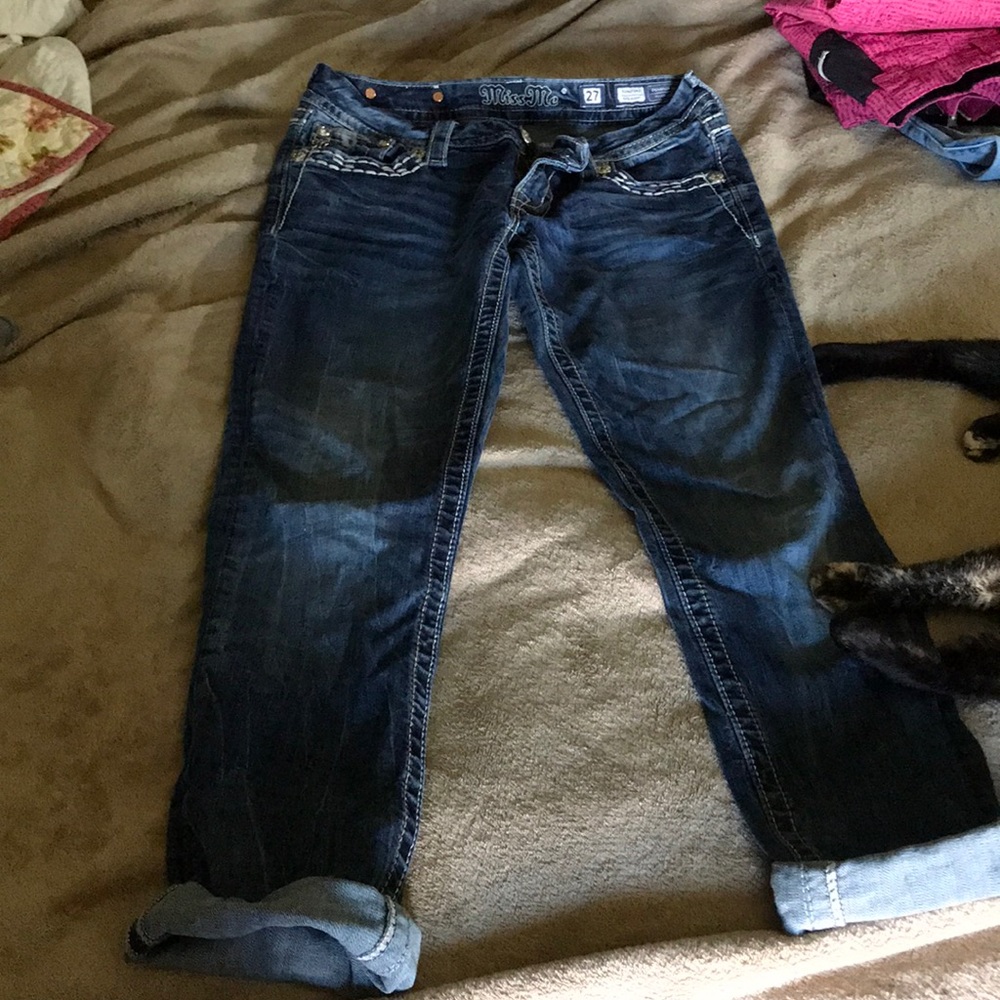 Pants